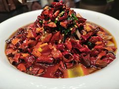 -東舍食唐精品陕菜馆