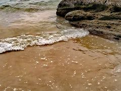 -石螺口海滩