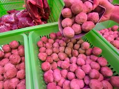 -阿娟牛肉丸·手打牛肉丸·现做现卖