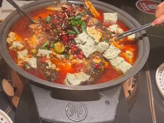 -师烤·豆花烤鱼(广州荔湾扬韬广场店)