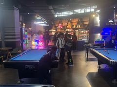 -大鲁阁保龄球(苏州园区店)