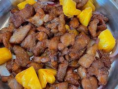 -夏茅维记饭店