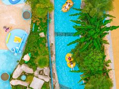 -横店影视城梦幻谷园区