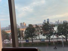 -“香”全日餐厅·株洲大汉希尔顿酒店