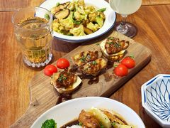 -肥朵食堂(带梦胡同店)