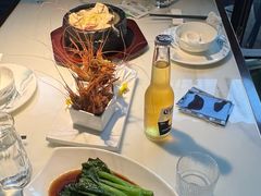 -柳莺湖上·湖景餐厅·江南菜(西湖店)