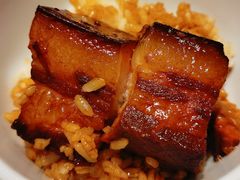 红烧肉-锦炉·酥皮烤鸭(绿城百合店)