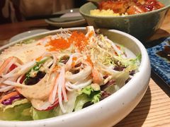 -初居食屋日式料理(万象城购物中心店)
