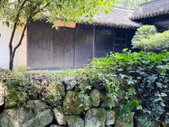 -法云安缦酒店
