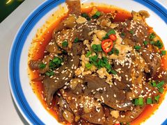 -川人百味(万达店)