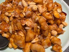 -真地道京味府·鲜橙烤鸭·北京菜(朝外大街东大桥店)