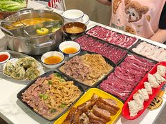 -合记汕头牛肉店(嘉禾路店)