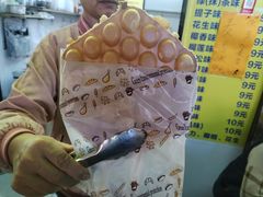 -阿叔鸡蛋仔(燎原路店)