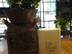 -时光码头民谣公社