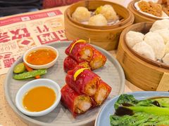 -点都德(汇胜楼店)