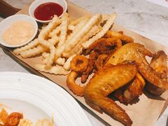 -必胜客(城西银泰店)