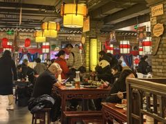 -蜀大侠火锅(总府路店)