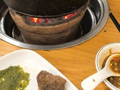-蔡记·九米羊肉炉(东渡店)