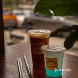 佛山探店｜复古古典情调咖啡厅 哈司伯格
