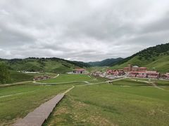 -关山草原