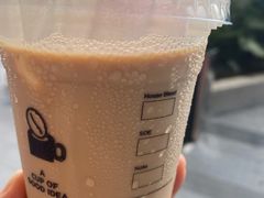 -Seesaw Coffee(深圳万象天地店)