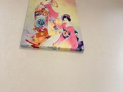 -桃夭日式料理(国信店)