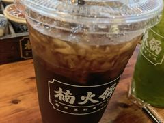 -楠火锅(哈尔滨金爵万象店)