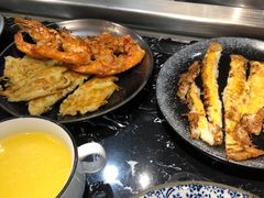 -大成铁板烧•板前(复古餐厅石老人店)