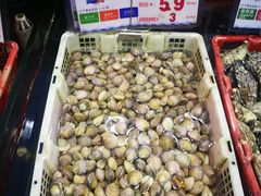 -东江海鲜酒家(艺都分店)
