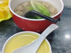 -福星牛奶甜品店(常平店)