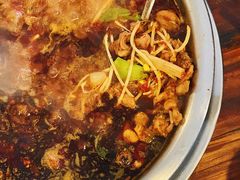 -中和远东火锅兔(老店)