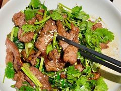 -金苑酒家·客家菜·广东老字号(万象店)