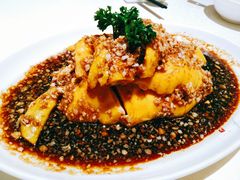 沙姜麻黄鸡-维园悦谱·海派家常菜(乌鲁木齐南路店)