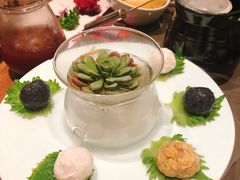 -捞王锅物料理(上海世茂广场店)