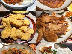 -老昌春饼(中央大街店)