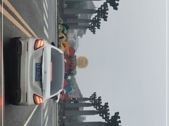 -大唐不夜城-开元广场