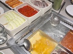 -海底捞火锅(太原南站店)