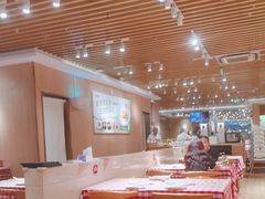 -西贝(上海我格广场店)