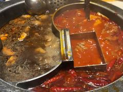 -川西坝子火锅(金沙1.0直营店)