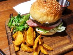 -404干式熟成牛排馆•聚会餐厅