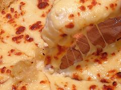 -比格比萨自助(宝山日月光店)