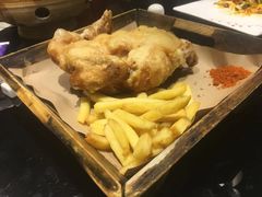 -東舍食唐精品陕菜馆