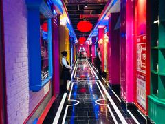 -火吧PTV聚会餐厅(6号店)