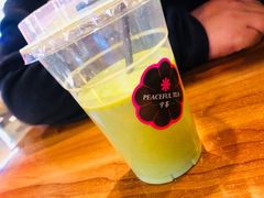 -宁茶·西宁特色奶茶(北家姓总店)