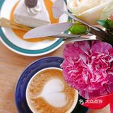 沉浸在美丽的花花草草中不可自拔