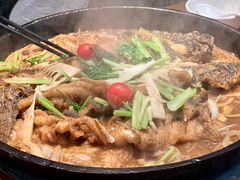 -老板恋上鱼(印象城店)