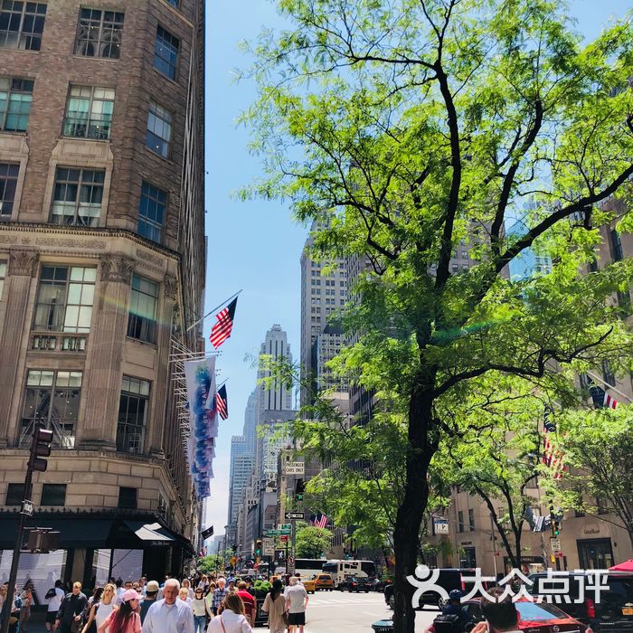 第五大道图片-北京更多景点玩乐-大众点评网