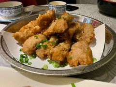 让炸面-粤·向群饭店(龙津东路总店)
