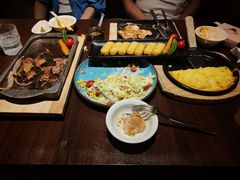 -路易十三西餐厅(西关新天地店)