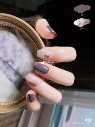 -妙睫屋日式美甲美睫